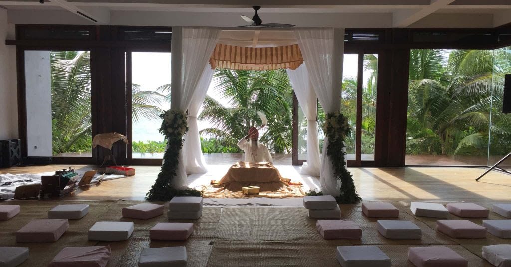 Moon Palace Cancun Sikh Wedding Moon Palace Cancun Sikh Wedding