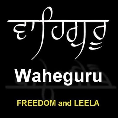Download Waheguru Simran iTunes