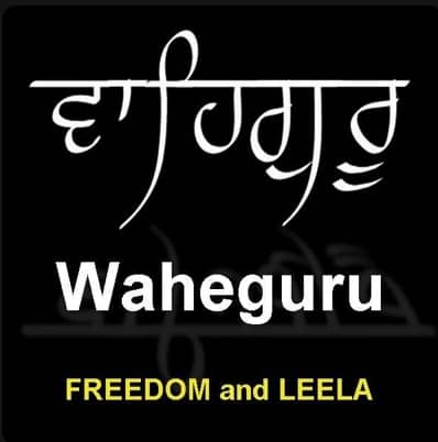 Waheguru Download Waheguru Kirtan Gurbani